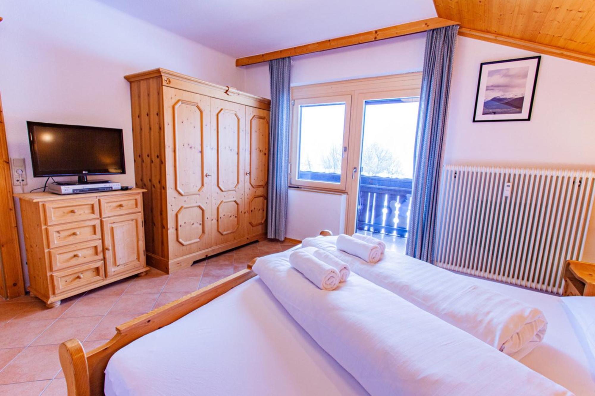 Bergidyll 11 By Alpenidyll Apartments Ramsau am Dachstein Exterior photo