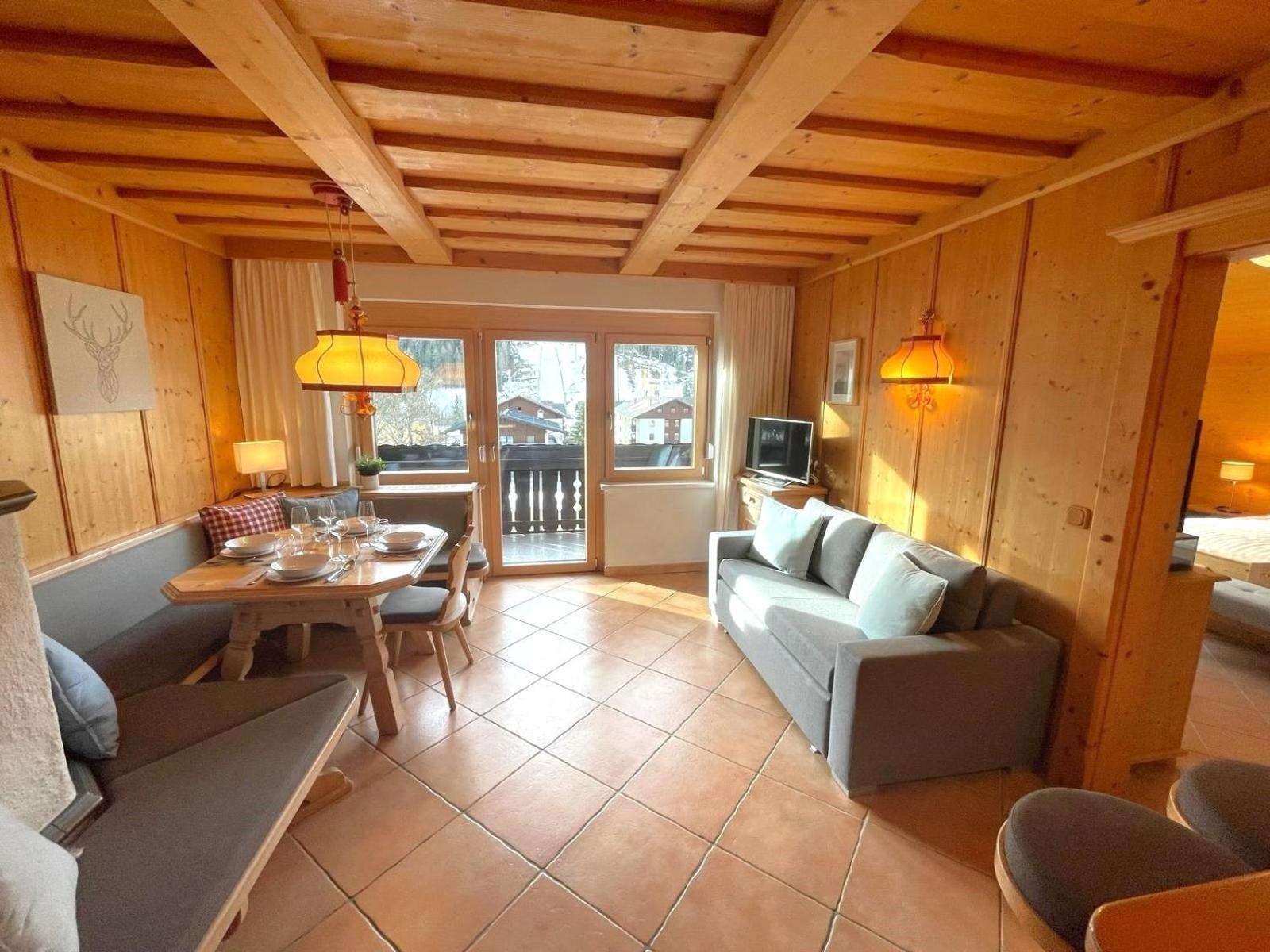 Bergidyll 11 By Alpenidyll Apartments Ramsau am Dachstein Exterior photo
